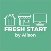 Fresh Start by Alison