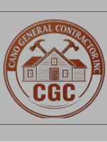 Cano General Contractor Inc