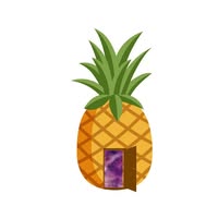 Pineapple House Platforms Creative Agency