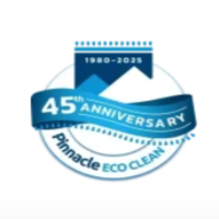 Pinnacle Eco Clean