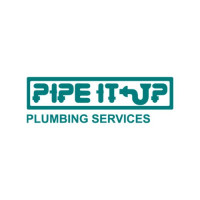 Pipe It Up Plumbing Company