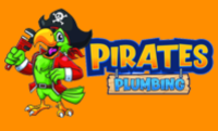 Pirates Plumbing