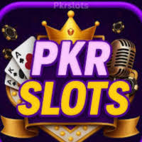 Pkr Slots Game