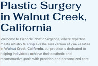 Pinnacle Plastic Surgeons