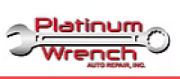 Platinum Wrench Auto Repair