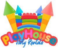 playhouse party rentals