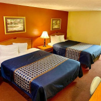 Plaza Inn Springfield