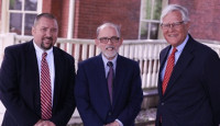 Pitts, Hay, & Hugenschmidt, P.A. Attorneys at Law