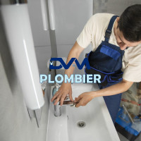 DM Plombier Namur