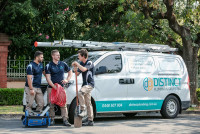 Plumber Mawson Lakes