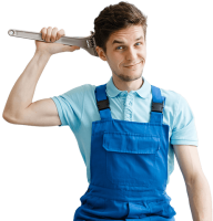 BlueArc Plumbing NI