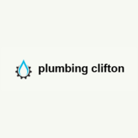 plumbing clifton