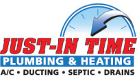 Just In Time Plumbing And Heating