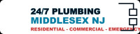 24/7 Plumbing Middlesex NJ