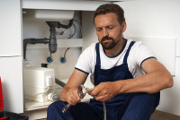 DJ's Plumbing & Electrical Services