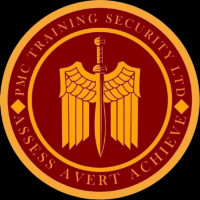 PMC Training Security LTD