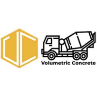 Volumetric Concrete London