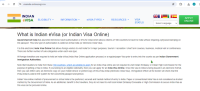 For Hungarian Citizens - INDIAN ELECTRONIC VISA Fast and Urgent Indian Government Visa - Electronic Visa Indian Application Online - Gyors és gyors indiai hivatalos eVisa online alkalmazás