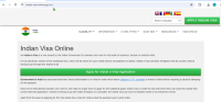 For Hungarian Citizens -INDIAN Official Indian Visa Online from Government - Quick, Easy, Simple, Online - Hivatalos indiai eVisa Alkalmazási Központ és Bevándorlási Hivatal