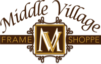 Middle Village Frame Shoppe (MVFS)