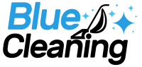 Blue Cleaning