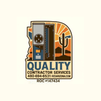 Quality Contractor Services