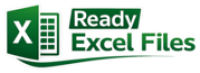 Ready Excel Files, USA