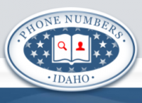 Idaho Phone Numbers