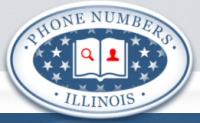 Illinois Phone Number Search