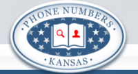 Kansas Phone Numbers