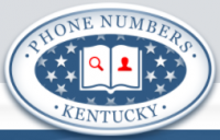 Kentucky Phone Number Lookup