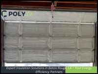 closed cell insulation contractors baton rouge