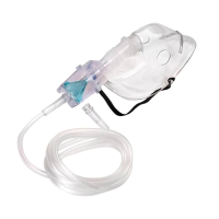 Buy Polymed Nebulizer Mask Online – Reliable Respiratory Care