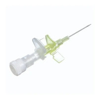 Buy Polymed Polyneo IV Cannula 24G – Trusted for Safe Infusion Therapy