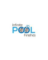 Infinite Pool Finishes