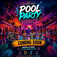 DolphinPools
