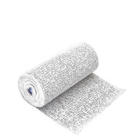 Premium POP Bandage 15cm x 2.5mtr – Reliable Fracture Aid