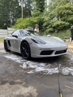 Flawless Auto Spa