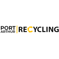 port arthur recycling