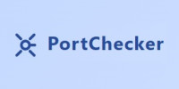 Port Checker Tool