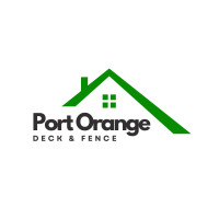 Port Orange Deck & Fence