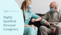 Best senior in-home care services in Connecticut