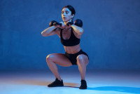 Condo personal training Miami