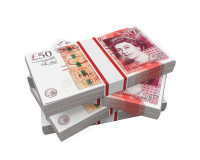 Counterfeits Note