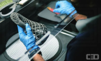 C3D 3D printing Production