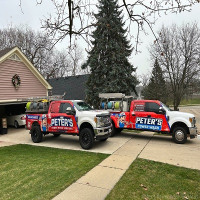 Peter's Power Wash Services