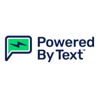 Powered by Text