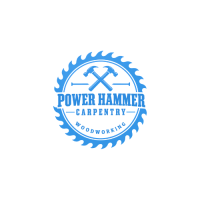 Power Hammer Carpentry