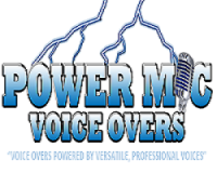 Power Mic VO