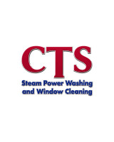 Steam Power Washing and Window Cleaning